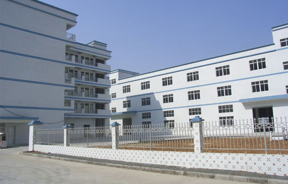 合肥辉乐鸿机电设备有限公司家电配套组件生产项目竣工环境保护验收报告公示