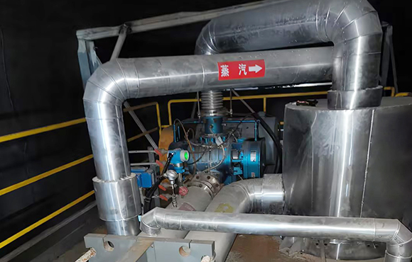 威泰克废水站处理系统现场维保